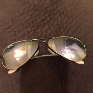 Sunglasses Ray Ban Italy